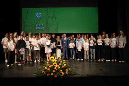 Zlate petice 173 Foto Ljubo Vukelič